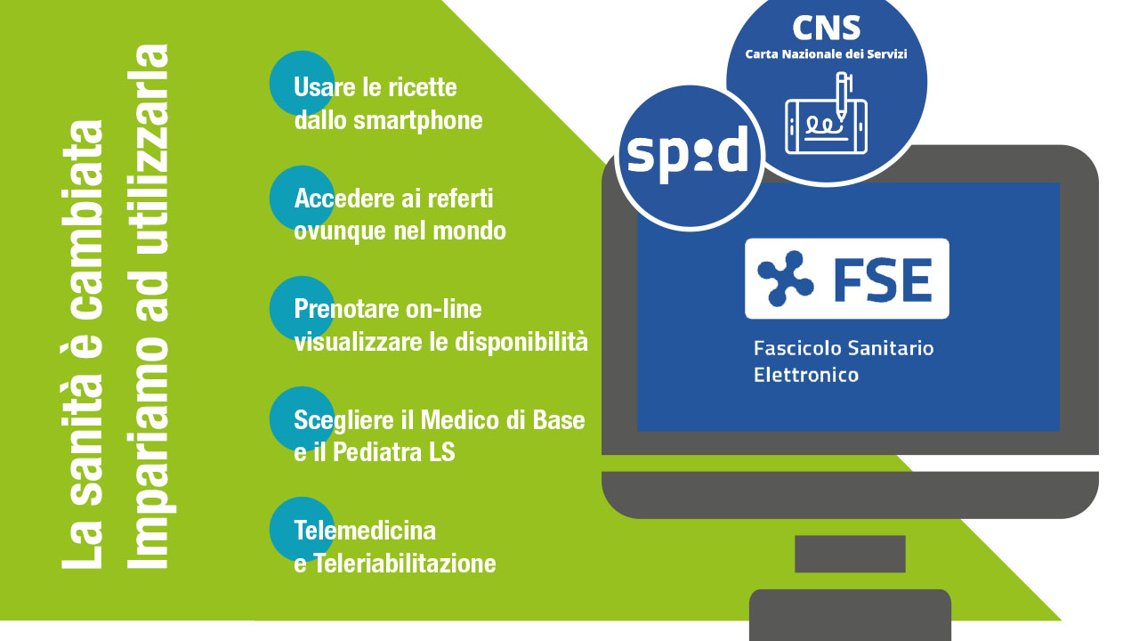 CAMPAGNA CROWDFUNDING – Alfabetizzazione Informatica Sanitaria
